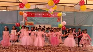 Parents Day - Campus I (Clip 3/4)