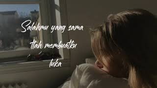 Fadhilah Intan ~ Tak Mau Berubah (Kesha Ratuliu) story WA || Snapgram