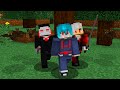 COMO ME TORNEI O VAMPIRO MAIS FORTE DA NOVA SÉRIE DE MINECRAFT VAMPIRO vs LOBISOMEM