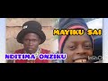 NDITIMA ONZIKU Ft MAYIKU SAI UJUMBE GUDAHIWA 2025 By Mbasha Studio NDITIMA ONZIKU Ft MAYIKU SAI UJUMBE GUDAHIWA 2025 By Mbasha Studio
