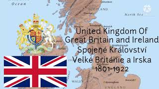 Historical Anthems Of United Kingdom