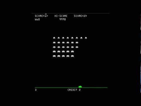 JavaFX Space Invaders - added some graphics