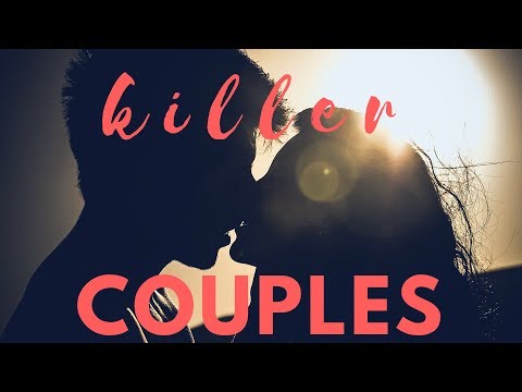 5 notorious killer couples