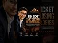 High Ticket Sales Closing Methodologies #trading #sales #business #marketing #finance