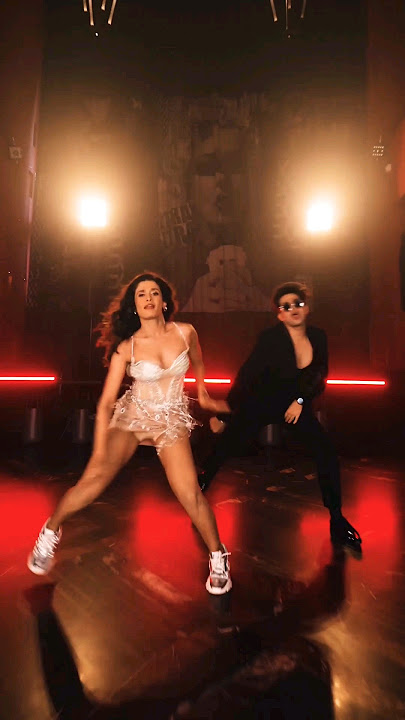 Husan Tera Toba Toba Karan  Aujla Tauba Tauba |Vicky Kaushal,Triptil #husan