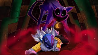 IT'S PLAYTIME -- Poppy Playtime: Chapter 4