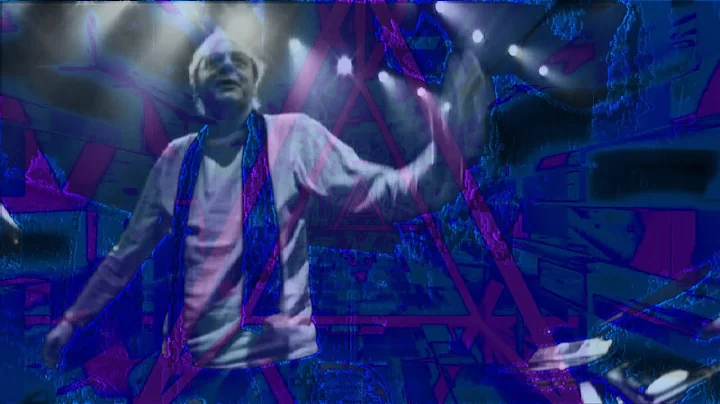 DEWALD: 2022 High Fly - a tribute to Klaus Schulze