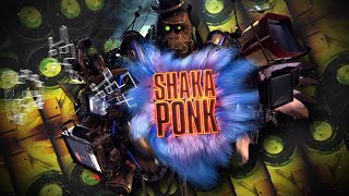 Shaka Ponk : Ring Ring Ring (vidéo officielle) Resimi