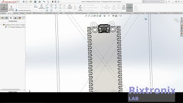 Designing Raspberry Pico Case Solidworks Ep9