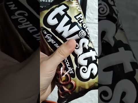 GOYA DARK CHOCOLATE