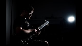 Braindrill - Beyond Bludgeoned (Bass Cover)
