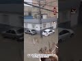 NURDAĞI’NDA SAĞANAK YAĞIŞ SELE NEDEN OLDU