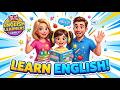 Speak English Confidently: Daily English Conversation Practice | #DailyEnglish #LearnEnglish