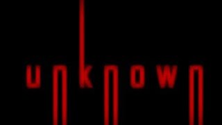Unknown official teaser 
