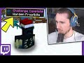 IL WARDEN SULLA NEVE - AFRICRAFT 3 #25