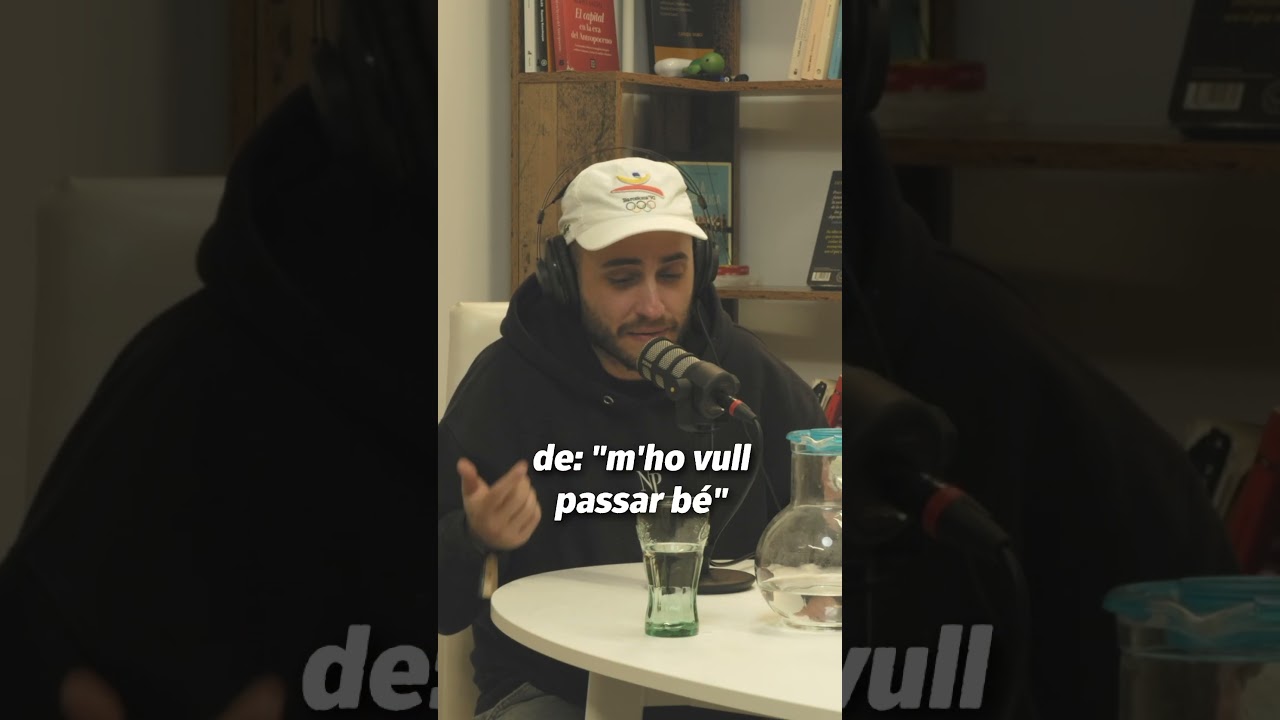 BLON: la diferència d’estar focus #catalunyarookies #freestyle #rap #hiphop