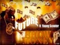 Future Ft. Young Scooter - Show Money Screwed And Chopped Mp3