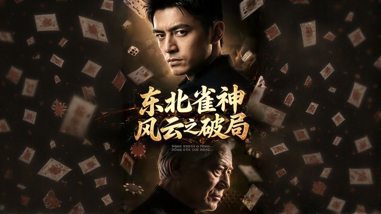 【高清全集】《东北雀神风云之破局》 #逆袭 #爱情 #甜宠 #反转 #江山 #热门短剧 #drama #爽剧