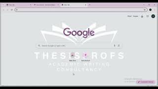 SPEEDWRITE EXPLAINED | HOW TO PRIME AI & Use PROMPTS FOR THESIS SUCCESS 