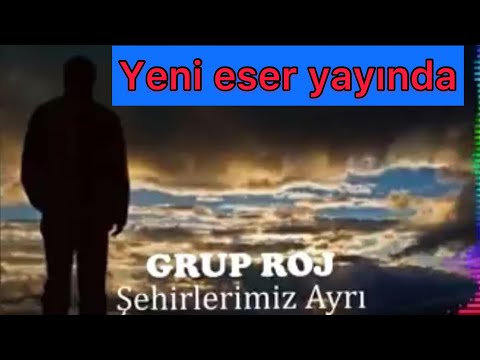 Grup Roj - Şehirlerimiz Ayrı | Harun&Yaver