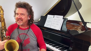 Guided Listening: "Take the 