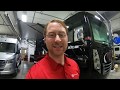 Doug's 2020 Outlaw 38MB Toy Hauler Class A Motor Home! Thanks and Enjoy!