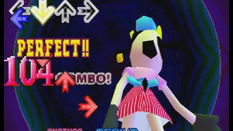 【DDR 3rdMIX】gentle stress (AMD SEXUAL MIX)【ANOTHER】