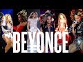 BEYONCE TOTAL FALLS AND FAILS COMPILATION 2019 THESHOW