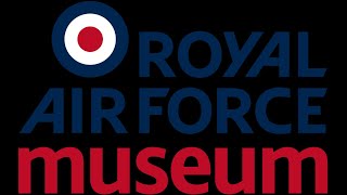 RAF Museum London April 2023