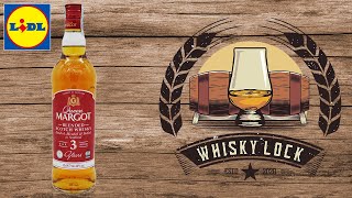 Queen Margot 3yo Blended Scotch (Lidl) - Whisky Review 52