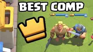 The ACTUAL BEST Strategy in Merge Tactics screenshot 2