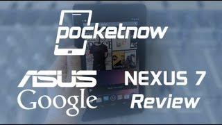 Nexus 7 Review | Pocketnow screenshot 4