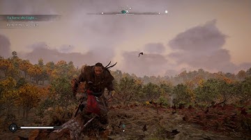 That time when Hytham thought he killed Eivor || AC VALHALLA