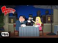 Stan Uses A Printer To Impress Francine Clip American Dad TBS 