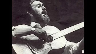 The Dubliners-Sam Hall The Dubliners-Sam Hall