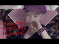 Humans Hunting Humans The Murder Of Albinos In Tanzania