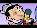 Mr. Bean - Birthday Bear  - Full Episode!