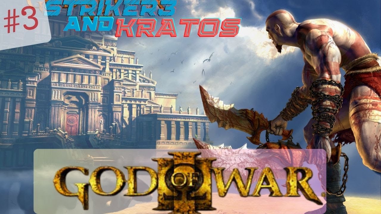 The SHOCKING Truth About God of War 3 Remastered