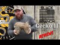 Gecko 2 Barricade Bag (Black Branch)