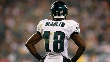 16 Minutes of Jeremy Maclin Highlights