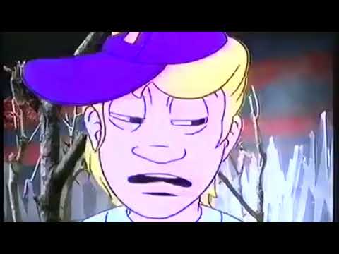 Mighty Max #tvad