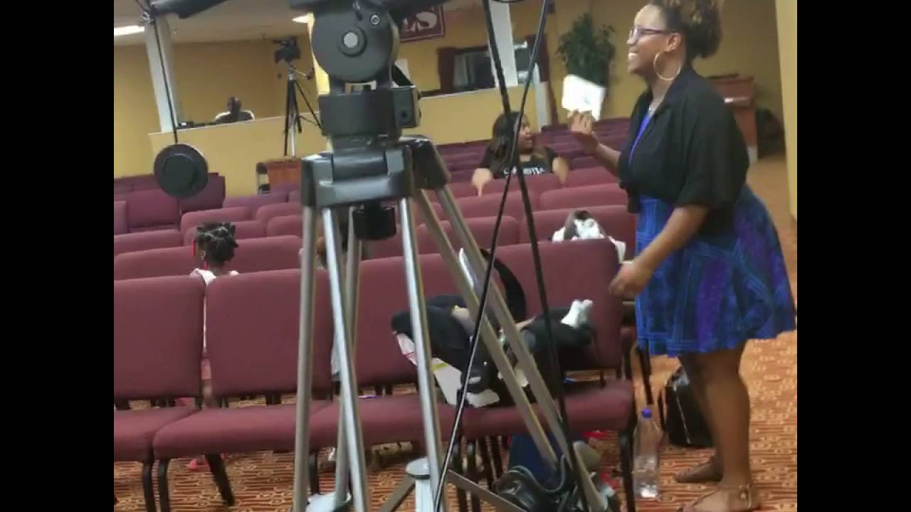 After service praise!!