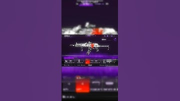 This "AK-27" Class Setup is 𝘽𝙍𝙊𝙆𝙀𝙉 on BO7 👑 #callofduty #blackops7 #warzone #yymovement #classsetup