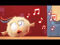 Onde está Chicky? 2023 | MÚSICA ALTA | Desenhos Animados Infantil | Novos episódios