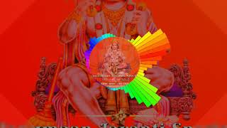 HANUMAN KI GADA NE || HANUMAN JAYANTI SPECIAL || DJ SID LOVE ON || SONY MUSIC PRESENCE ||