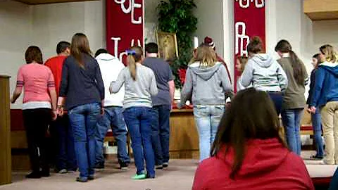 Troy Oaks Ventures Cha Cha Slide