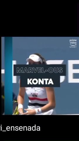 Happy bday johanna konta  British tennis player bday wishes from bday tower team from India 🇮🇳