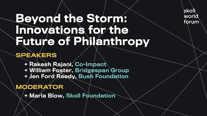 Beyond the Storm: Innovations for the Future of Ph...