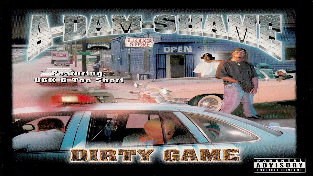 D!RTY G@M3 (FULL LP) (2000) - YouTube