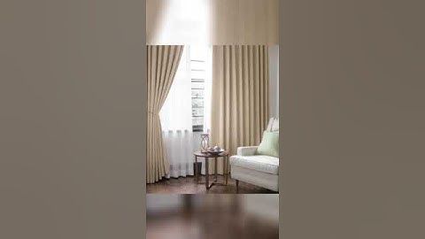 Top các mẫu rèm cửa đẹp và cao cấp tại tranduongco.com